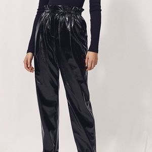 Aritzia Wilfred JIVE PANT size Large